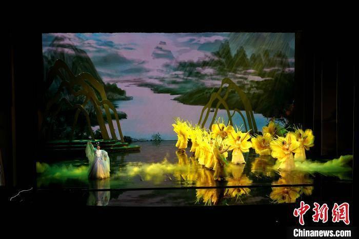 水中花解释都有哪些？